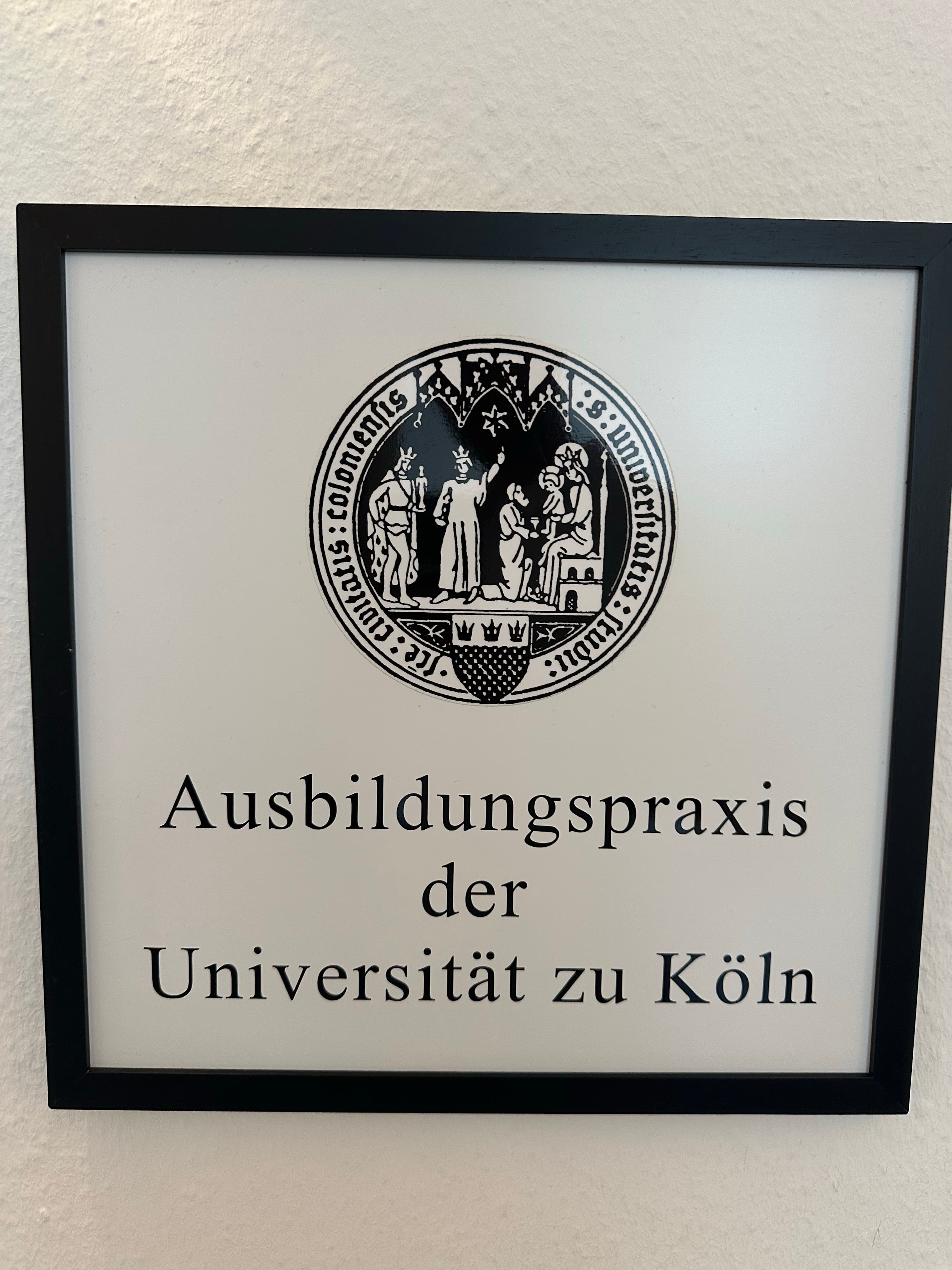 Hausarztzentrum Köln-Südstadt Ausbildungspraxis