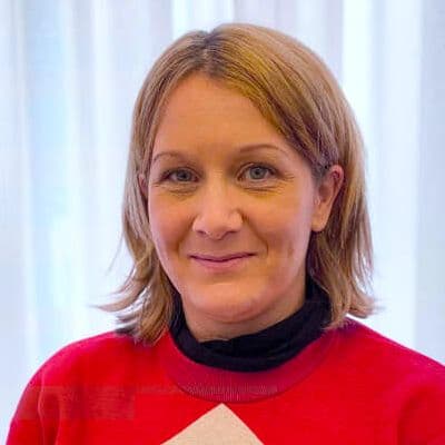 Eva Loffeld